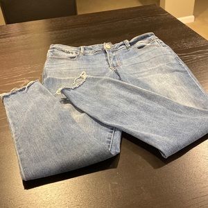 Boom Boom Jeans; junior’s size 11